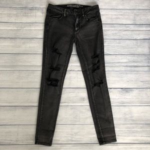 American Eagle - Jegging